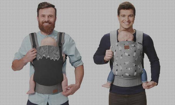 ¿Dónde poder comprar portabebes ergonómico?
