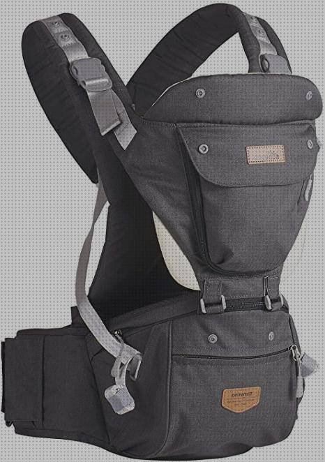Opiniones de los 24 mejores Portabebes Ergonómicos Aviones