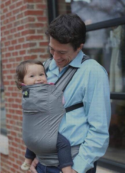 Los mejores 34 Portabebes Ergonómico Barata