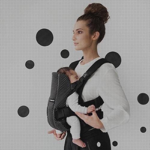 ¿Dónde poder comprar portabebes portabebes ergonómicos babybjorn?