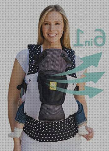 ¿Dónde poder comprar portabebes portabebes ergonómicos baratos?