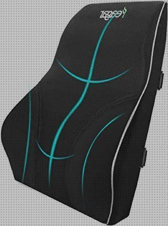 Opiniones de los 29 mejores Productos Ergonómicos Cojines Lumbares Con Respaldos