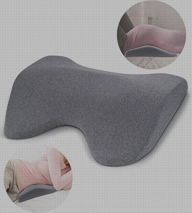 Review de productos ergonómicos cojines lumbares con respaldo