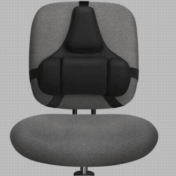 Review de productos ergonómicos cojines lumbares