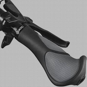 Análisis de los 23 mejores Puños Ergonómicos Mtb