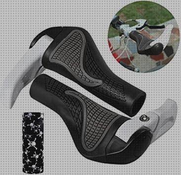 Review de puño ergonómico mtb