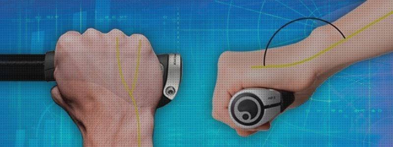 ¿Dónde poder comprar puños puños ciclismo ergonómicos?