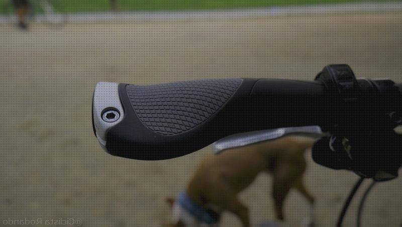 Opiniones de los 24 mejores Puños Ciclismos Ergonómicos