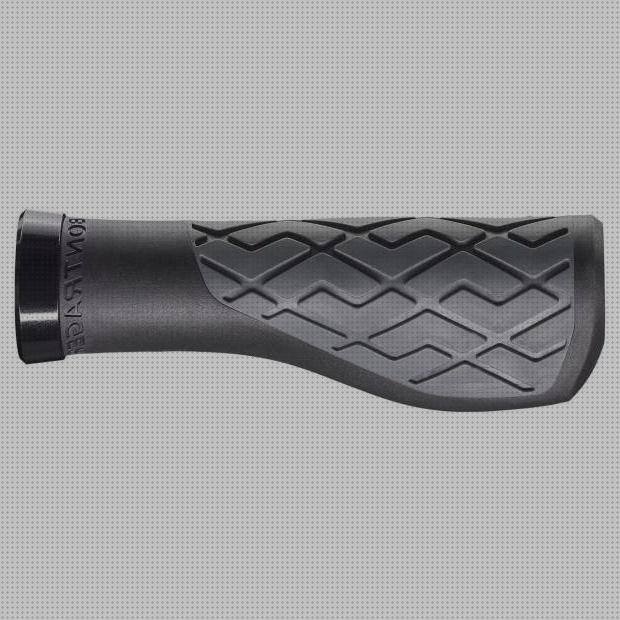 Las mejores marcas de puños puños ergonómicos bontrager