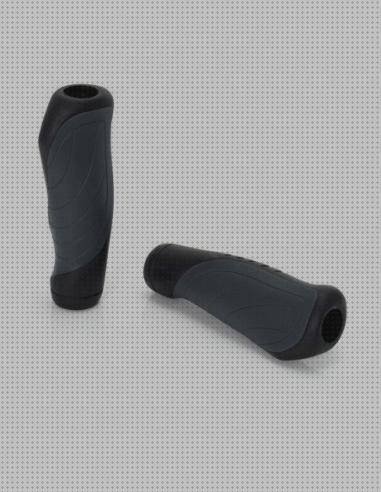 Review de puños ergonómicos gel