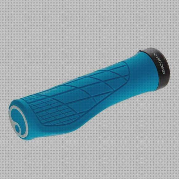 Opiniones de los 33 mejores Puños Silicona Ergonómico Mtb
