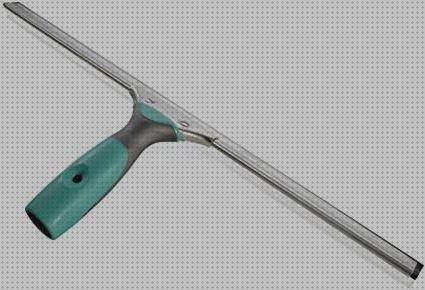 Review de rasqueta limpiacristales professional mango ergonómico