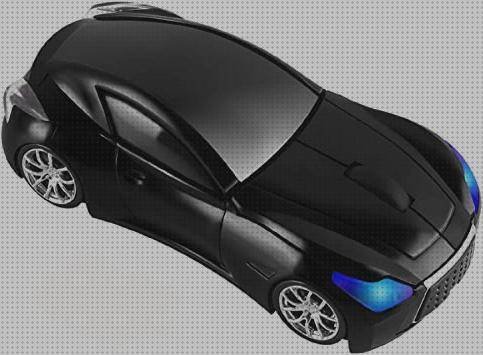 Las mejores ratones raton alto trasera ergonómico