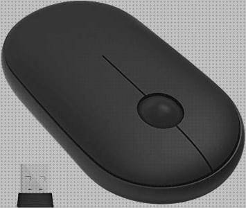 Las mejores marcas de raton bluetotth ergonómico