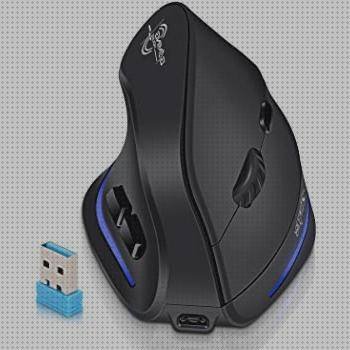¿Dónde poder comprar ratones raton diseño ergonómico?
