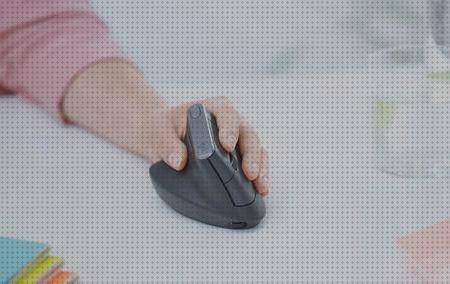 Los mejores 33 Ratones Diseños Ergonómicos
