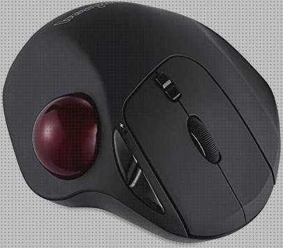 Opiniones de los 25 mejores Ratones Ergonómicos Bolas