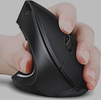 Las mejores ratones raton ergonómico dolor de muñeca