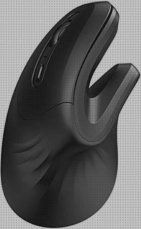 Review de raton ergonómico dolor de muñeca