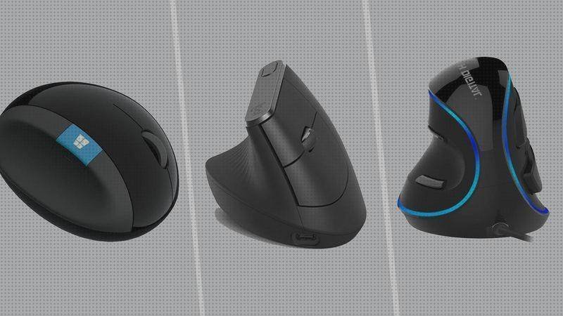 Las mejores manos volante ergonómico raton ergonómico evitar dolor de manos