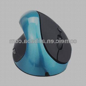 ¿Dónde poder comprar ratones raton ergonómico mano derecha?