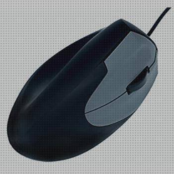 ¿Dónde poder comprar ratones raton ergonómico mano izquierda?