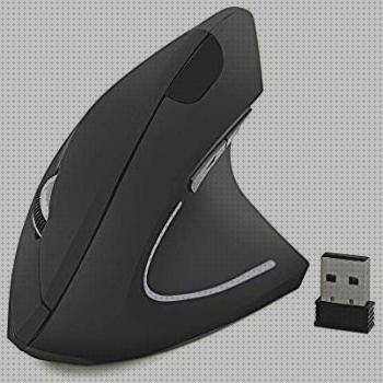 Las mejores ratones raton ergonómico mano izquierda