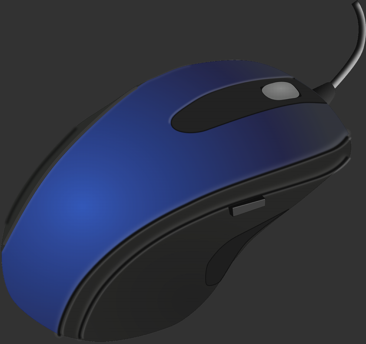 Opiniones de ratones ratón ergonómico mano pequeña