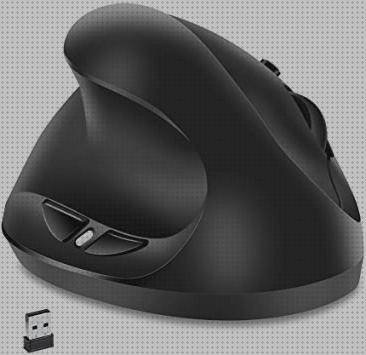 Las mejores marcas de manos raton ergonómico manos pequeñas