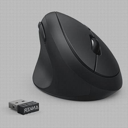 Las mejores manos raton ergonómico manos pequeñas