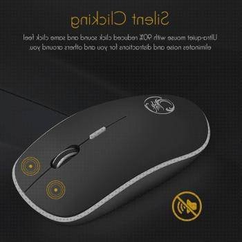 Análisis de los 30 mejores Raton Ergonómico Optico Teclado Wireless