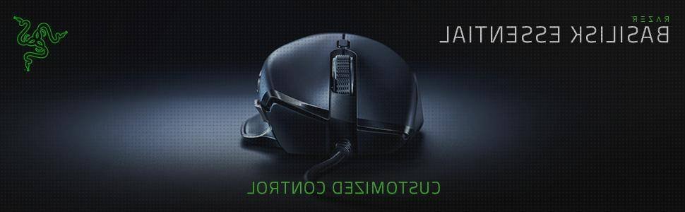 ¿Dónde poder comprar gaming ratón ergonómico razer basilisk gaming barato?