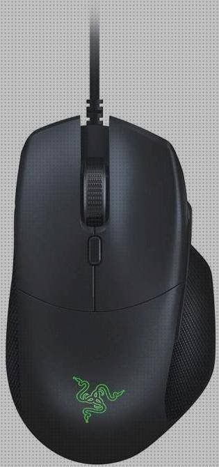 Los 11 Mejores Ratones Ergonómicos Razer Basilisk Gaming Baratos