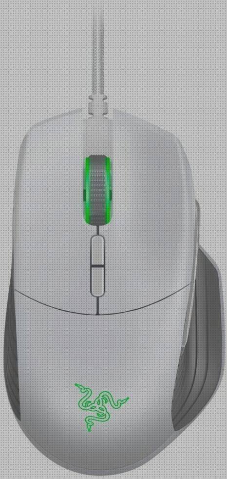 Las mejores gaming ratón ergonómico razer basilisk gaming barato