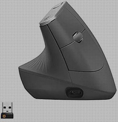 Las mejores mac raton ergonómico scroll horizontal mac