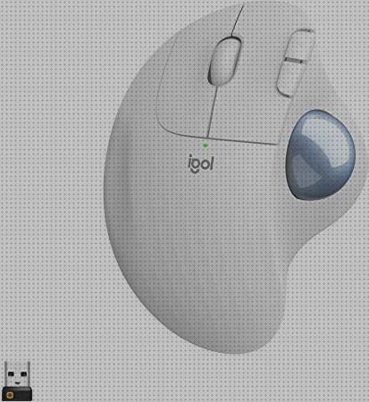 Los 22 Mejores Ratones Ergonómicos Trackball