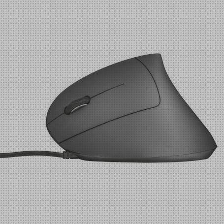 Las mejores trust raton ergonómico trust verto botón velocidad