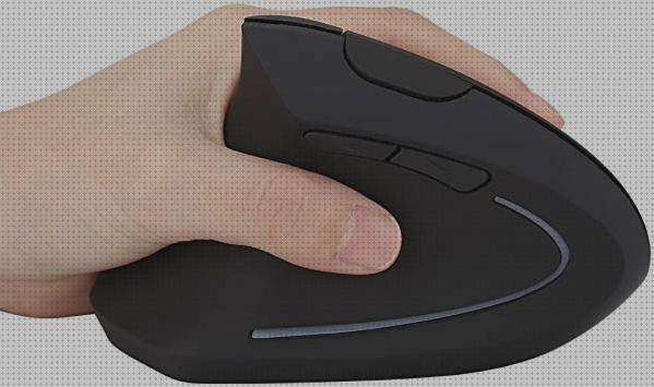 Opiniones de los 26 mejores Ratones Ergonómicos Verticales Bluetooth
