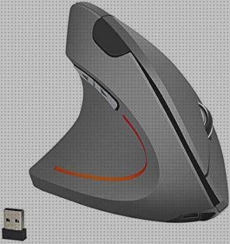 Las mejores gaming raton ergonómico vertical gaming