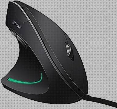 Las mejores manos volante ergonómico raton ergonómico vertical manos grandes