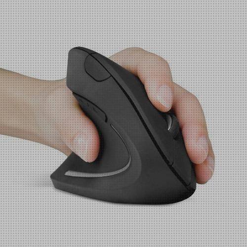 Las mejores ergonomicos raton ergonómicos pequeños