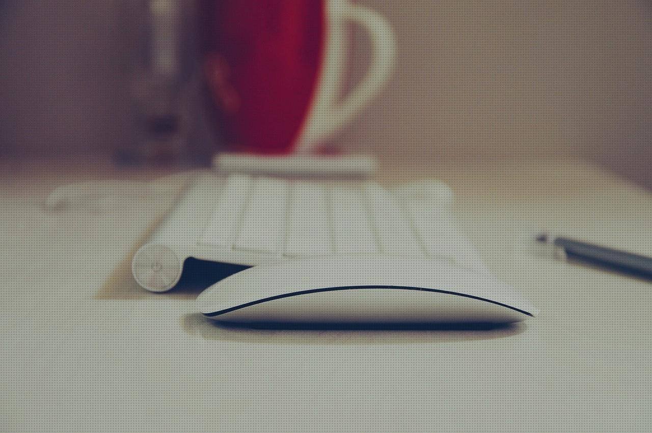 Las mejores marcas de ratones raton optico ergonómico 3m