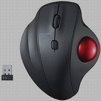 Las mejores ratones raton profesional ergonómico