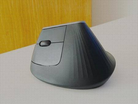 Las mejores marcas de ratones raton vertical ergonómico ordenador