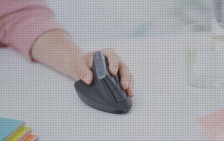 Review de raton vertical ergonómico ordenador