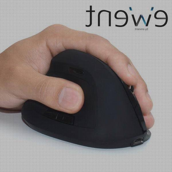 Los mejores 27 Raton Vertical Ergonómico Ordenador