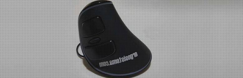 Las mejores ratón vertical ergonómico wowpen joy inalámbrico