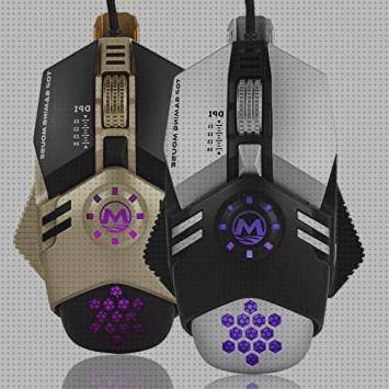 ¿Dónde poder comprar ratones raton alto trasera ergonómico?