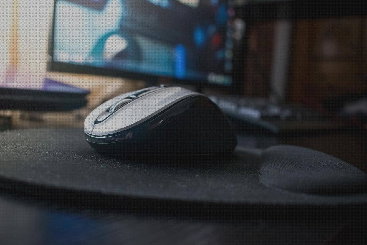 Análisis de los 25 mejores Ratones Diseño Ergonómicos