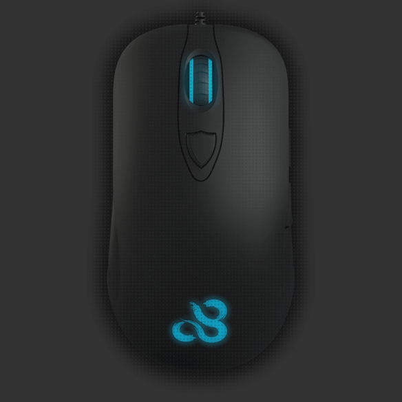 Las mejores marcas de ratones ratones ergonómicos laser gamer